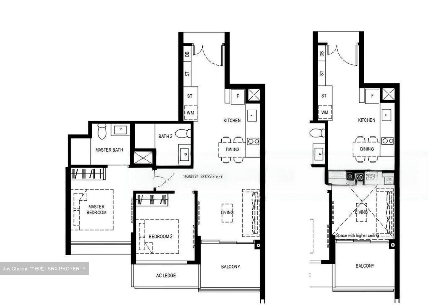 Chuan Park (D19), Condominium #486263031